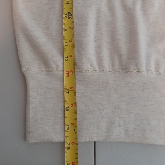 Offline By Aerie Beachy Soft Cropped Pullover Sweater - Picture 10 of 12